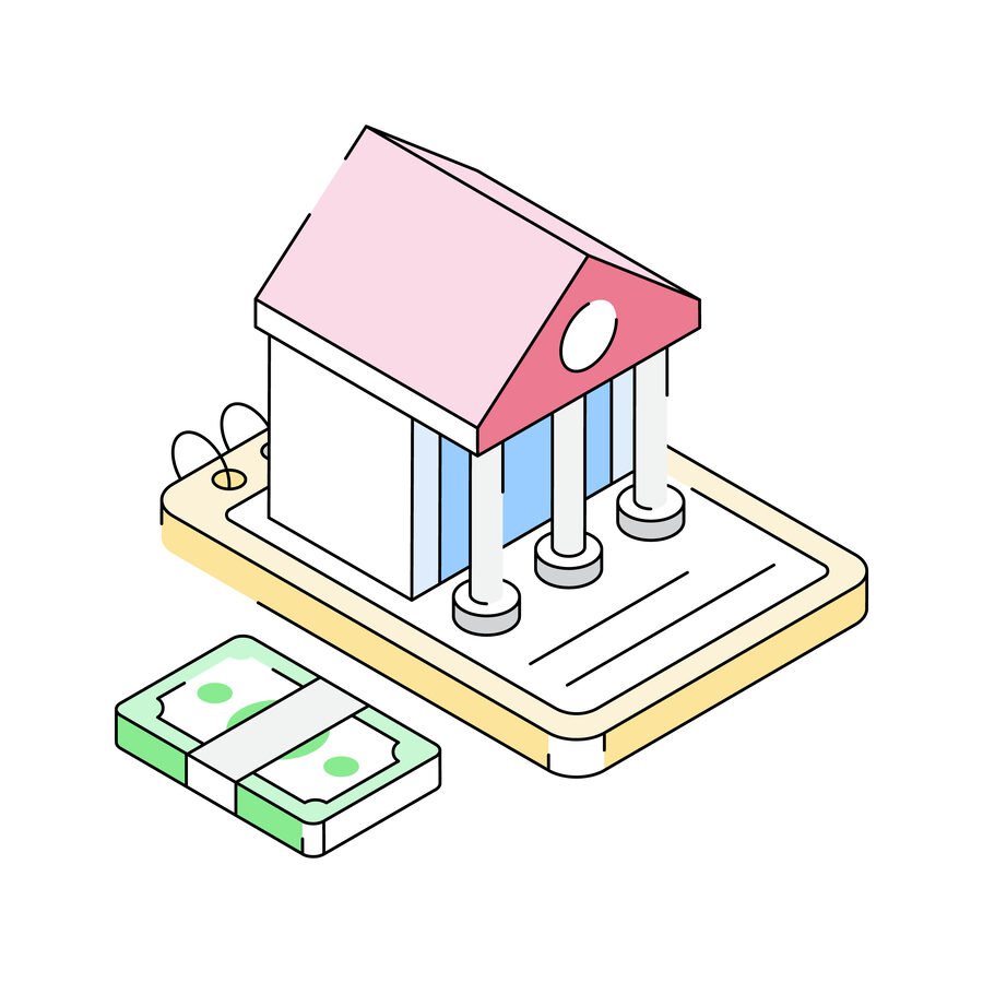 Servicios financieros para tecnología